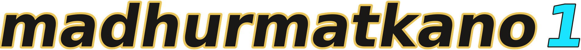 madhurmatkano1 logo